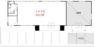 諸岡山崎ビル(仮称)の補足画像1