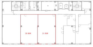 岩田屋三越今泉ビルの補足画像1