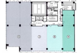 KG天神ビルの補足画像1