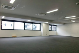 ザ・パークレックス博多(日本経済新聞社ビル)の補足画像2