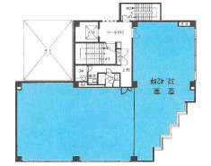 大橋花村ビルの補足画像1