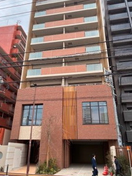 SAKURA Legal Labの外観主画像