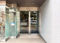 大橋花村ビルの補足画像2