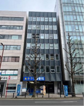 新光ビルの外観主画像