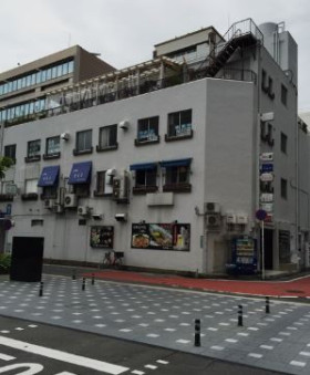 shin-watanabedoriの外観主画像