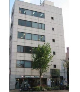 BMSビルの外観主画像