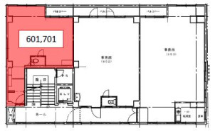 つくしビルの補足画像1