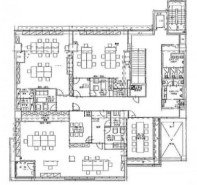 トラストレジデンス博多駅南の補足画像1
