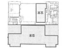 読売舞鶴公園ビルの補足画像1