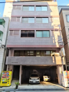 フォロ博多の外観主画像