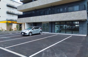 博多グランドレジデンスの補足画像2