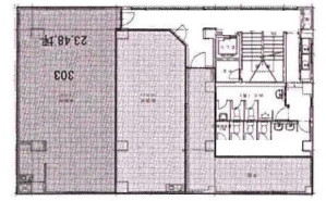 つくしビルの補足画像1