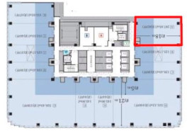 天神ビジネスセンターの補足画像1