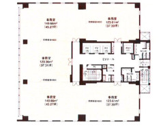 天神渡辺通ﾋﾞﾙﾃﾞｨﾝｸﾞの補足画像1