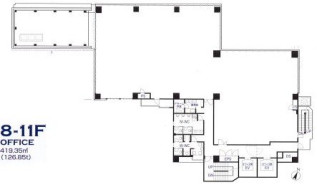 天神プライムの補足画像1