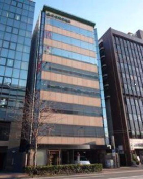 天神チクモクビルの外観主画像