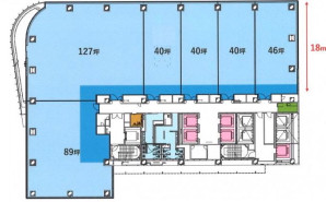 天神住友生命FJビジネスセンターの補足画像1