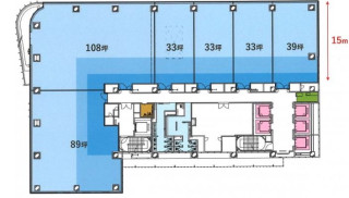 天神住友生命FJビジネスセンターの補足画像1