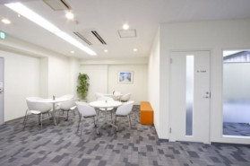 天神ビルプラスの補足画像2