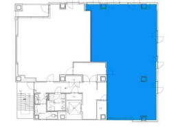 天神ビルプラスの補足画像1