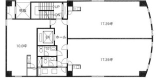 天神MACビルの補足画像1