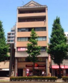 天神尾嶋ビルの外観主画像