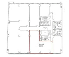 西鉄赤坂ビルの補足画像1