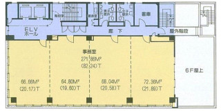 ジブラルタ生命沖縄那覇ビルの補足画像1