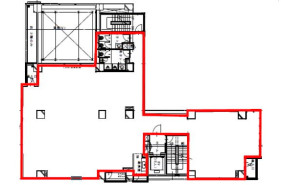 博多駅サウスビルの補足画像1