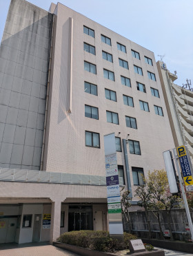 三天第一ビルの外観主画像