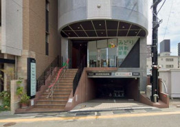 ニューガイア千早BLDG.NO.18の補足画像2