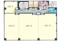 JR博多駅前第一ビルの補足画像1