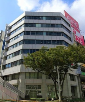 京阪神興業小倉ビルの外観主画像