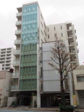 博多駅サウスビルの外観主画像