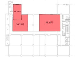 福岡興銀ビルの補足画像1