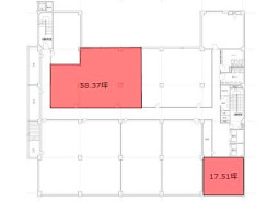 福岡興銀ビルの補足画像1