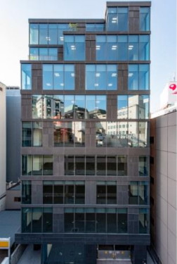 安田第3ビルの外観主画像