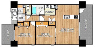 SAKURA Legal Lab(TONOクリスタル上人橋)の補足画像1