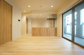 SAKURA Legal Lab(TONOクリスタル上人橋)の補足画像2