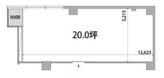 新高砂マンション　(1階:清川ロータリープレイス)の補足画像1