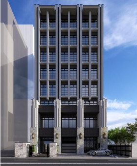 THE PALACE TENJIN OFFICEの外観主画像