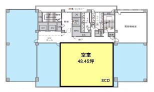 興善町イーストビルの補足画像1