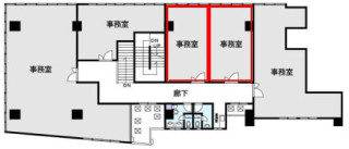 高砂ハイツの補足画像1