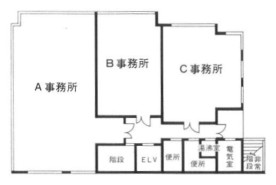 ITビルの補足画像1