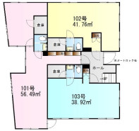 クロノス大濠の補足画像1