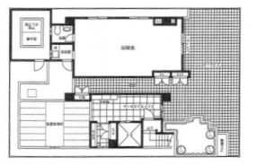 ロマネスク天神東の補足画像1