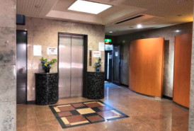 福岡ニッセイビルの補足画像2