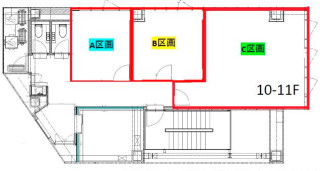 ADW博多駅前Ⅱの補足画像1