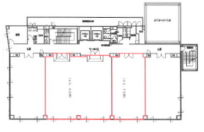 いちご博多駅東三丁目ビルの補足画像1