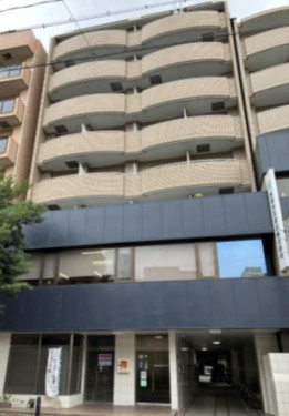 吉祥ビルの外観主画像